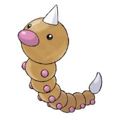 《pokemon go》精灵图鉴大全