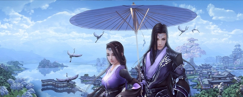 《剑网三》方士身份前期升级攻略