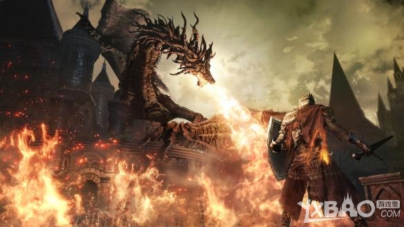 《黑暗之魂3》dlc2全道具收集清单