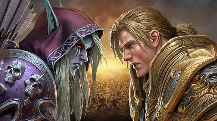 《魔兽世界》9.0铭文卡牌新图纸大全