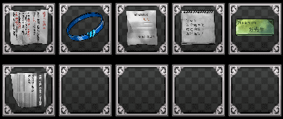 《谎言游戏》全流程攻略