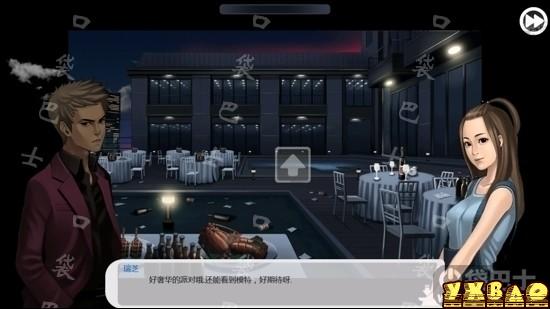 口袋侦探第五关攻略 最后的干杯图文通关攻略