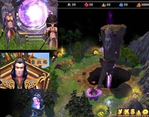 英雄无敌5攻略，英雄无敌5攻略图文