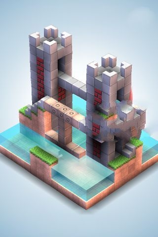 《Mekorama》通关攻略大全