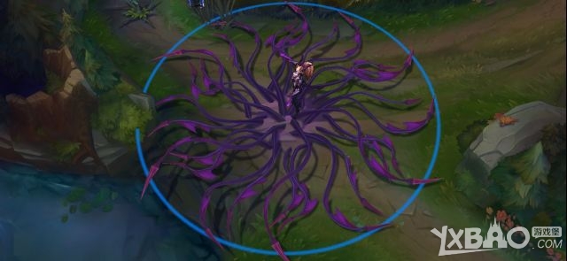 《LOL》新皮肤驯龙女巫 婕拉介绍