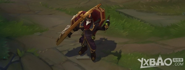《LOL》国服6.9版本更新时间与内容介绍
