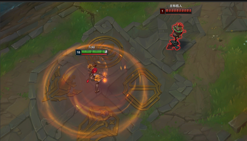 《LOL》钢之逆鳞 希瓦娜皮肤怎么样