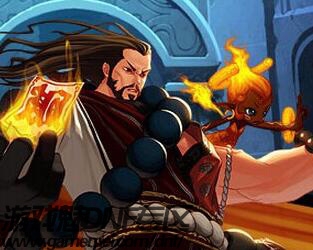《DNF》盘点驱魔师被遗忘的技能TOP榜