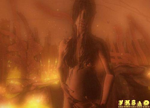 FEAR2 起源计划图文心得