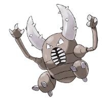 《pokemon go》精灵图鉴大全