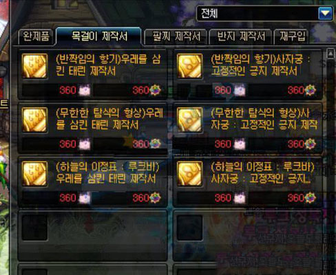 《DNF》魔兽副本奖励大全