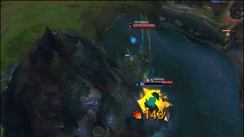 《LOL》TheShy1v4剑魔玩法攻略