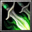 魔兽争霸《DOTA系列》浅析651新物品—食尸鬼王的臂章（下）