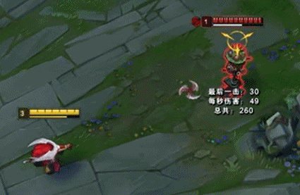 《LOL》君泽AD凯南攻略