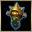 《LOL》恕瑞玛头像领取介绍