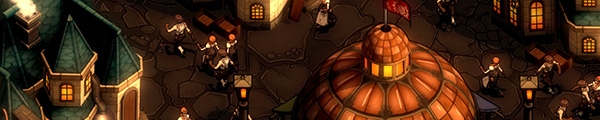 《They Are Billions》游戏介绍