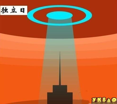 疯狂猜图电影蓝色光环照在一幢楼三个字答案