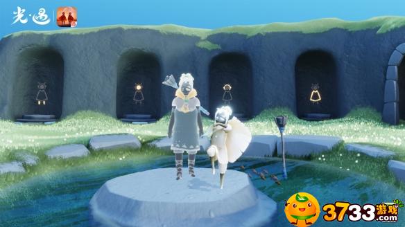 光遇7.14复刻先祖在哪?