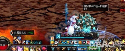 dnf新版巨龙副本体验