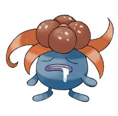《pokemon go》精灵图鉴大全
