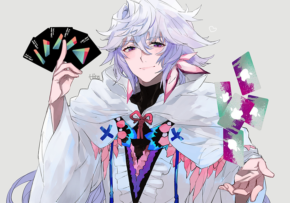 《FGO》梅林礼装推荐
