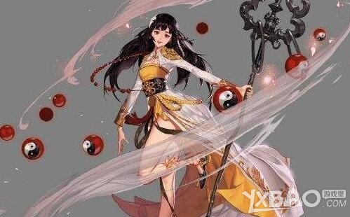 《DNF》炽天使刷图加点介绍