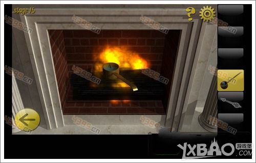 密室逃脱8第15关攻略 福尔摩斯的房间
