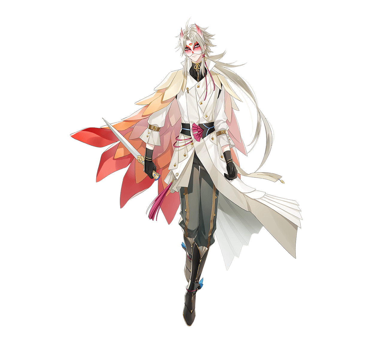 《食物语》松鼠鳜鱼介绍