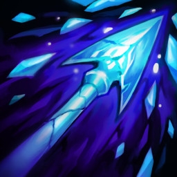 《LOL》寒冰射手艾希重做介绍