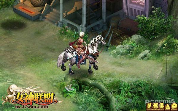女神联盟坐骑升阶与培养策略
