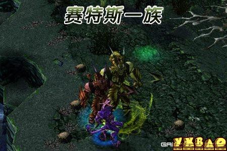 魔兽争霸《DotA系列》中立生物全资料详解