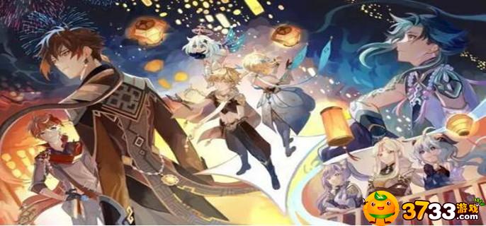 原神唯一六星角色是谁(唯一六星角色分享)
