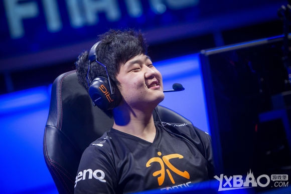 《LOL》S5职业选手排名TOP20