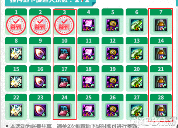 《DNF》疲劳药获取方式