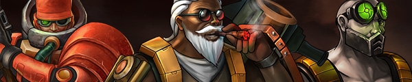 《They Are Billions》游戏介绍