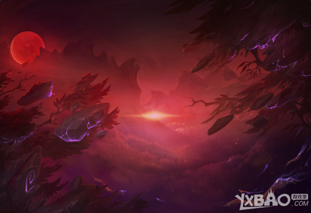 《LOL》新模式血月模式玩法介绍