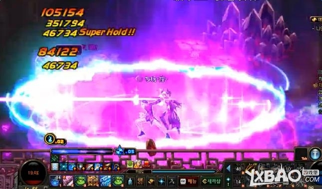 《DNF》男魔法新职业转职选择