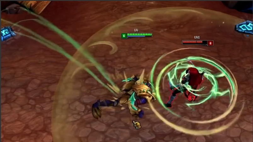 《LOL》卡兹克圣金甲虫怎么样
