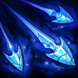 《LOL》寒冰射手艾希重做介绍