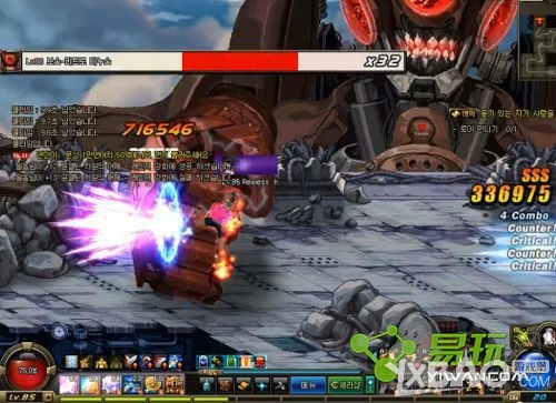 《DNF》光之舞会打法介绍
