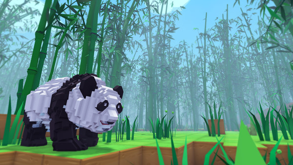 《PixARK（方块方舟）》配置要求一览