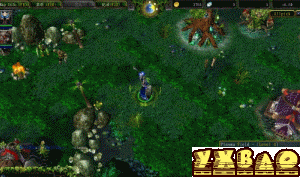 魔兽争霸DOTA6.60 beta 45 更新说明