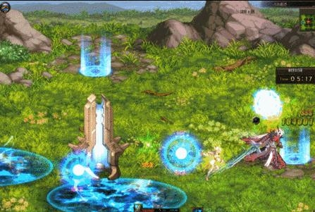 《DNF》永恒大陆副本阿格纳特C打法攻略