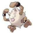 《pokemon go》精灵图鉴大全