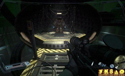 FEAR2 起源计划图文心得