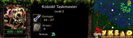 魔兽争霸《DotA系列》中立生物全资料详解