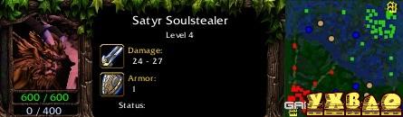 魔兽争霸《DotA系列》中立生物全资料详解