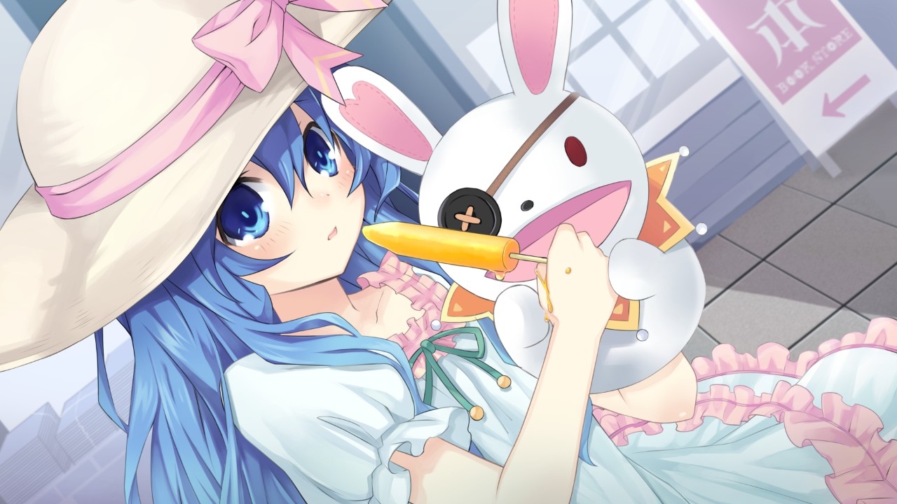 《约会大作战：凛绪轮回》 全路線全成就攻略
