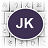 JK日语小键盘Chrome插件v3.1官方图