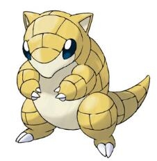 《pokemon go》精灵图鉴大全